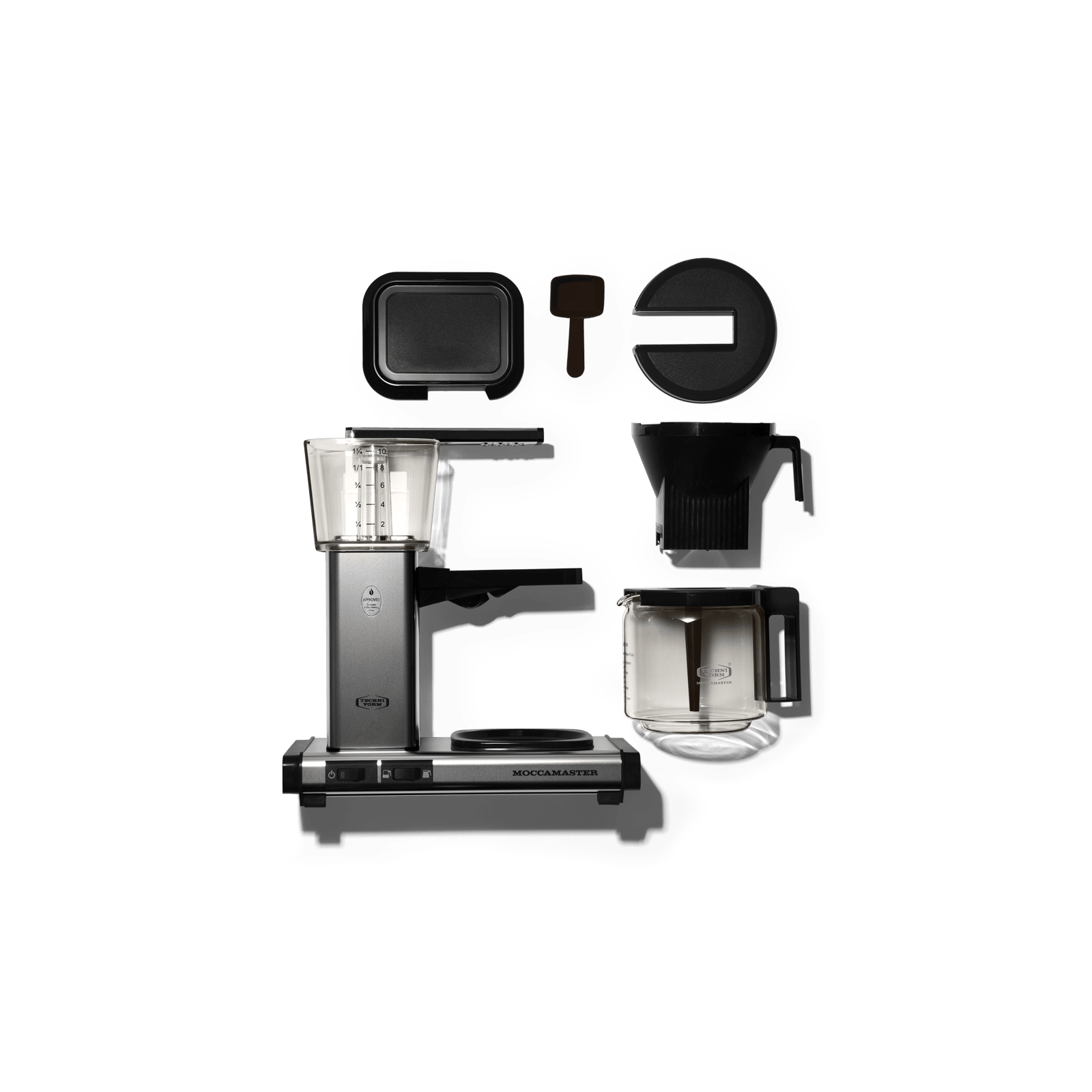 Technivorm Moccamaster KBGV Select | Blue Bottle Coffee
